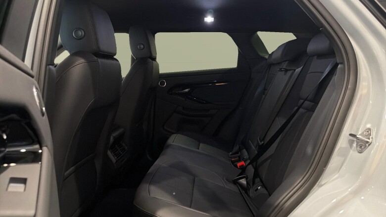 Land Rover Range Rover Evoque 1.5 P270e Dynamic SE 5dr Auto Hatchback